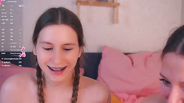 GabrielleLynchard live webcam from Sex Land on Ufotopia – Live Cams & Video Chat