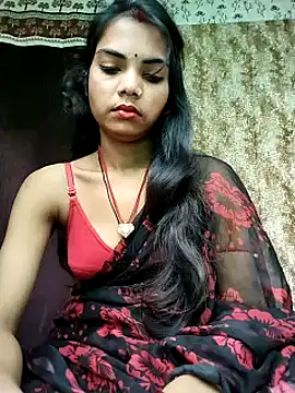 Sexy-Riyanshi from StripChat is Freechat