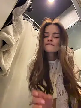 AngelinaTeller live show on StripChat 