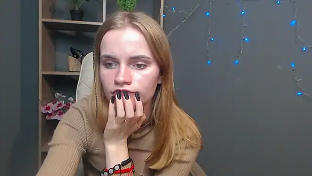 MargaritaKiss webcam