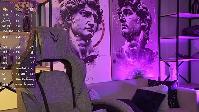 lanabaker - LanaBaker's free webcam