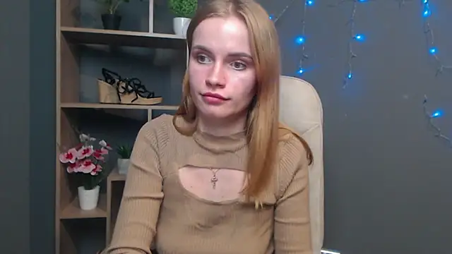 MargaritaKiss webcam