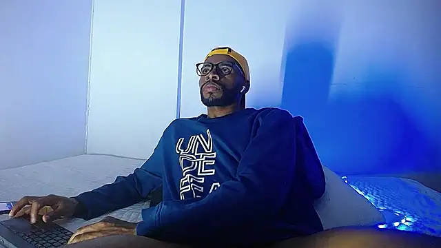 Denzo_cornell1 webcam