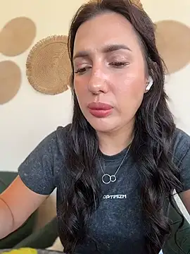 AleksandraRich webcam