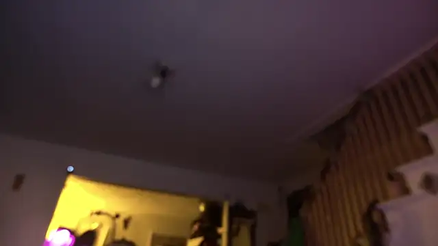 MasterDaddyCool webcam