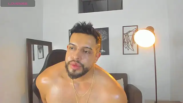 Justin_kingX7 webcam