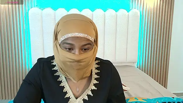 Lina_arabiann webcam