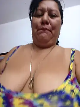 Brenda_Berck_ webcam