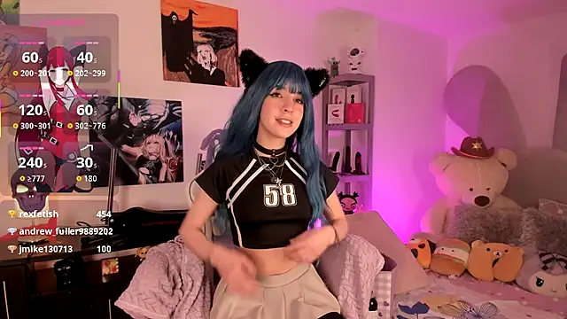 lolaaa_bunny1 webcam