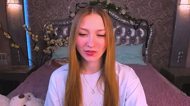 AngelAnabelle webcam