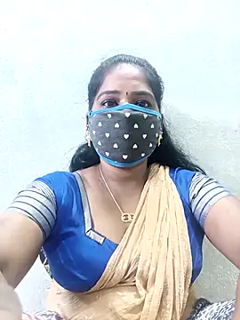 MaaliiiPonuTamil webcam