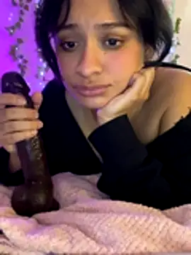 Princess_hennessy webcam