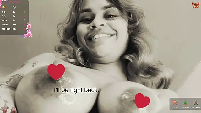 Keyli_sweet webcam