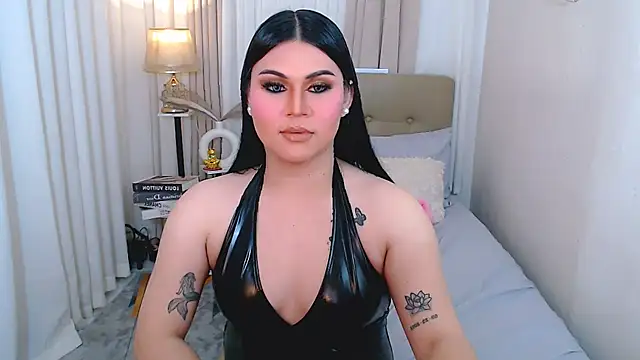 nicoledawnson webcam