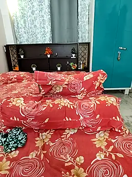 monalisa-jaan (F young) - Shower 🚿show