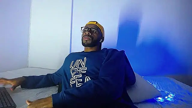 Denzo_cornell1 webcam