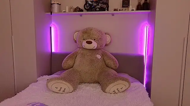 Hot-therapy4u webcam