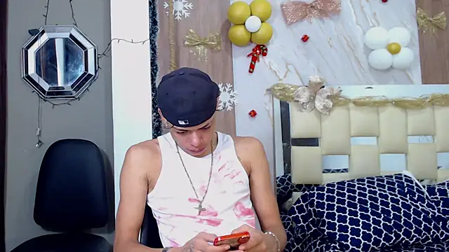 Harry_jhonsson webcam