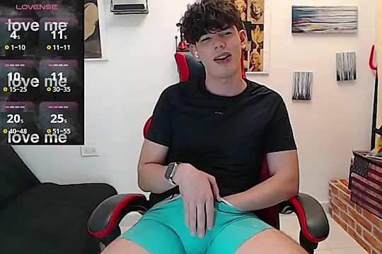 Angelo-cianuro- webcam