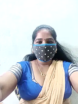 MaaliiiPonuTamil webcam