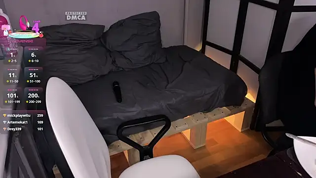 cutemilana_sexwife webcam