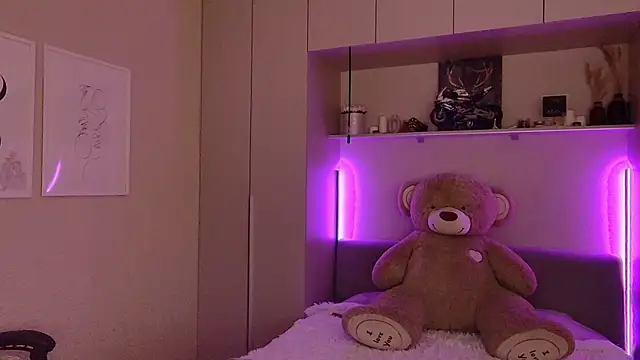 Hot-therapy4u webcam