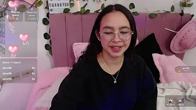 amaris_ferrer webcam