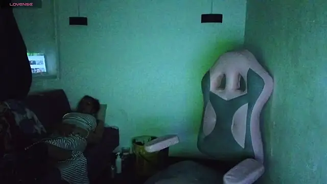 Ivonne_ferrer__ webcam