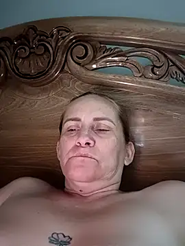 SeductionSilera webcam