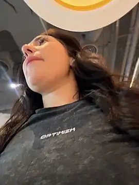 AleksandraRich webcam