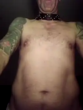 thepunisherok - Thepunisherok's free webcam