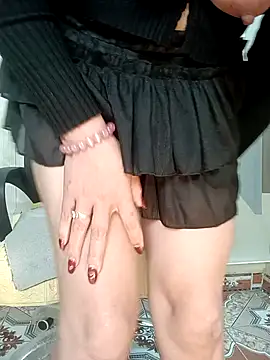 purplerose-89 - PurpleRose-89's free webcam