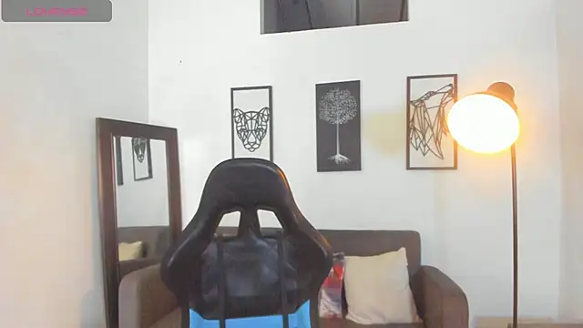 Justin_kingX7 webcam