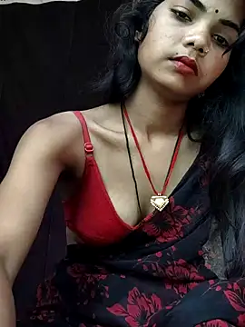 Sexy-Riyanshi webcam