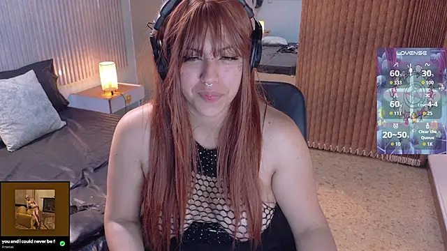 chat webcam Eli666uwu