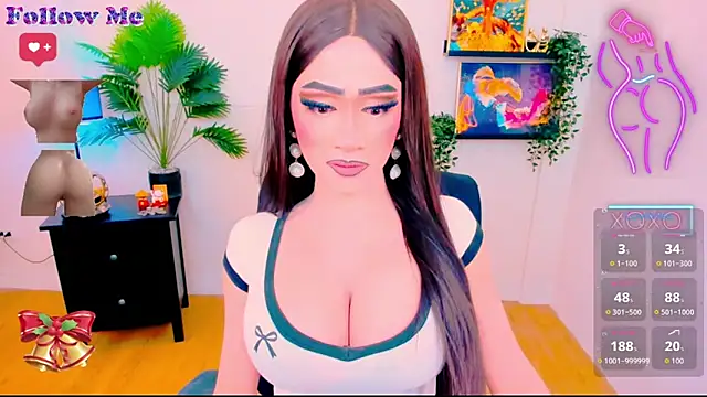 Gifted_Huge_Selfsucker webcam