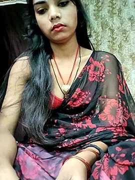 Sexy-Riyanshi webcam