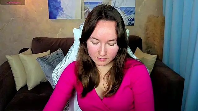 Little_doll_meow webcam