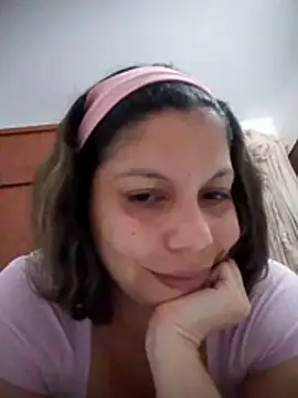 Carliina_Soussa webcam