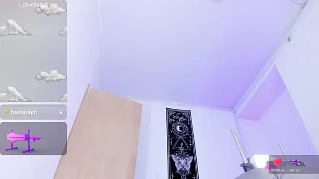 Brithanycullen webcam