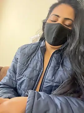 sashapatel xxx live show