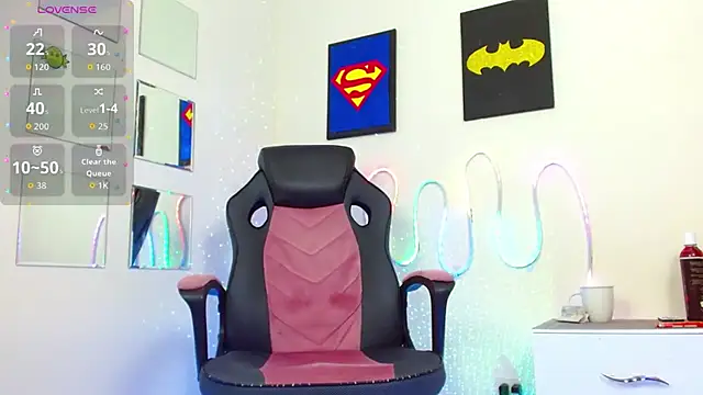 mathew_vidal1 webcam