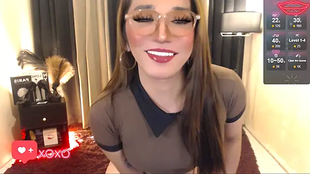 precious_RoseDoll webcam