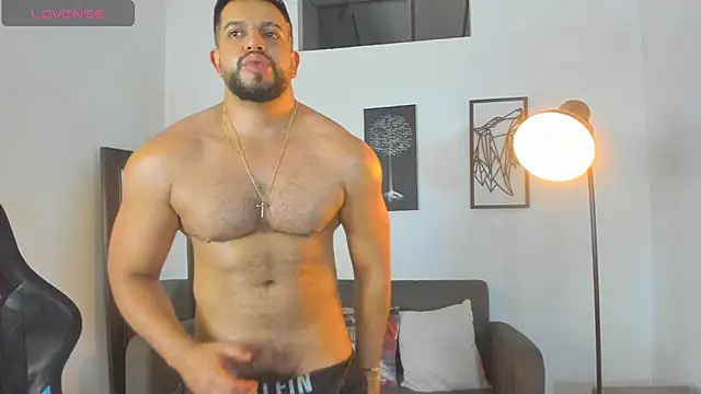 Justin_kingX7 webcam