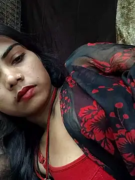 Sexy-Riyanshi webcam