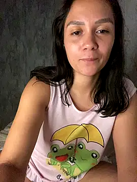 carolsapequinha webcam