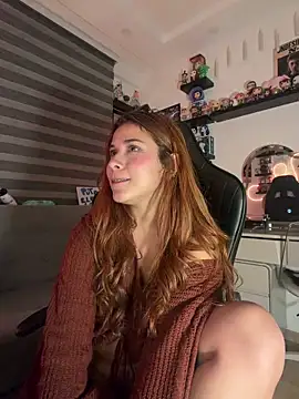 crystal_bunny7 (F young) - ride dildo