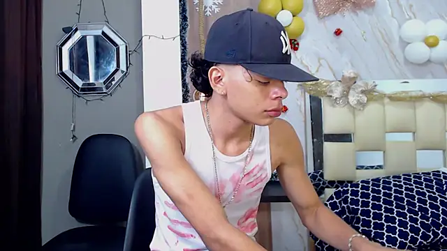 Harry_jhonsson webcam