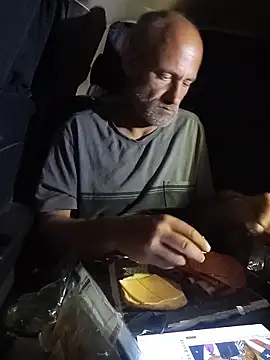 FloppyPickle4u webcam