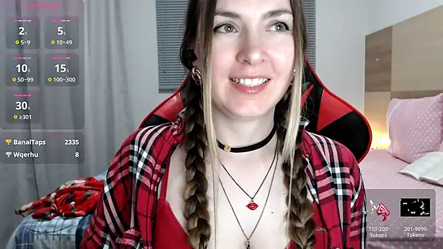 naughty_annn (F young) - Striptease